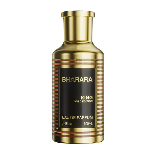 Bharara King Gold Edition Eau de Parfum product image