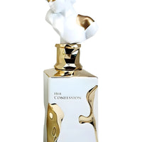 Lattafa Her Confession for Women Eau de Parfum Spray