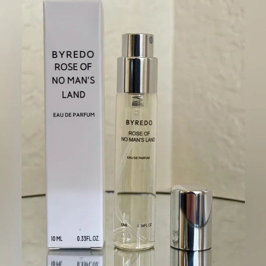 Byredo Rose of No Man's Land Eau de Parfum Travel Spray 10ml