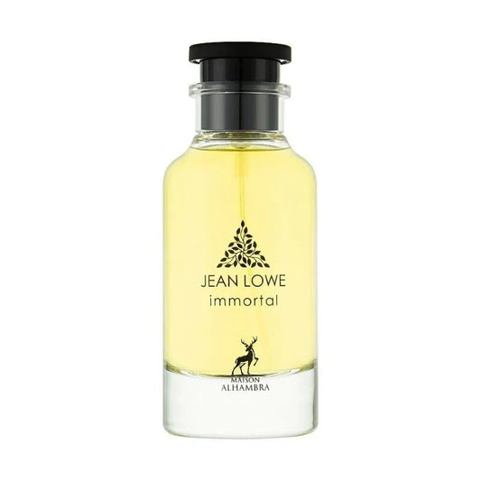 Jean Lowe Immortel by Maison Alhambra for Men Eau de Parfum Spray product image