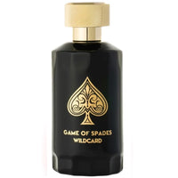 Jo Milano Game of Spades Wildcard Parfum Spray for Men product image
