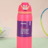 Owala FreeSip 32oz Insulated Water Bottle