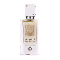 Lattafa Ana Abiyedh Eau de perfum for Unisex