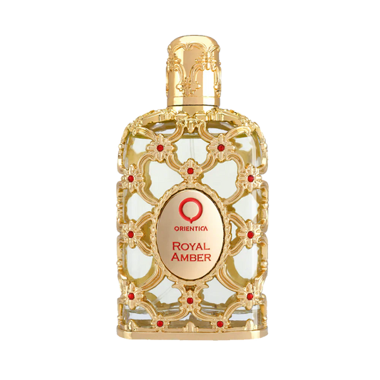 Orientica Royal Amber Eau de Parfum for Unisex product image