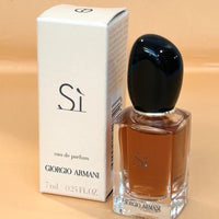 Giorgio Armani Sì Eau de Parfum Miniature 7ml