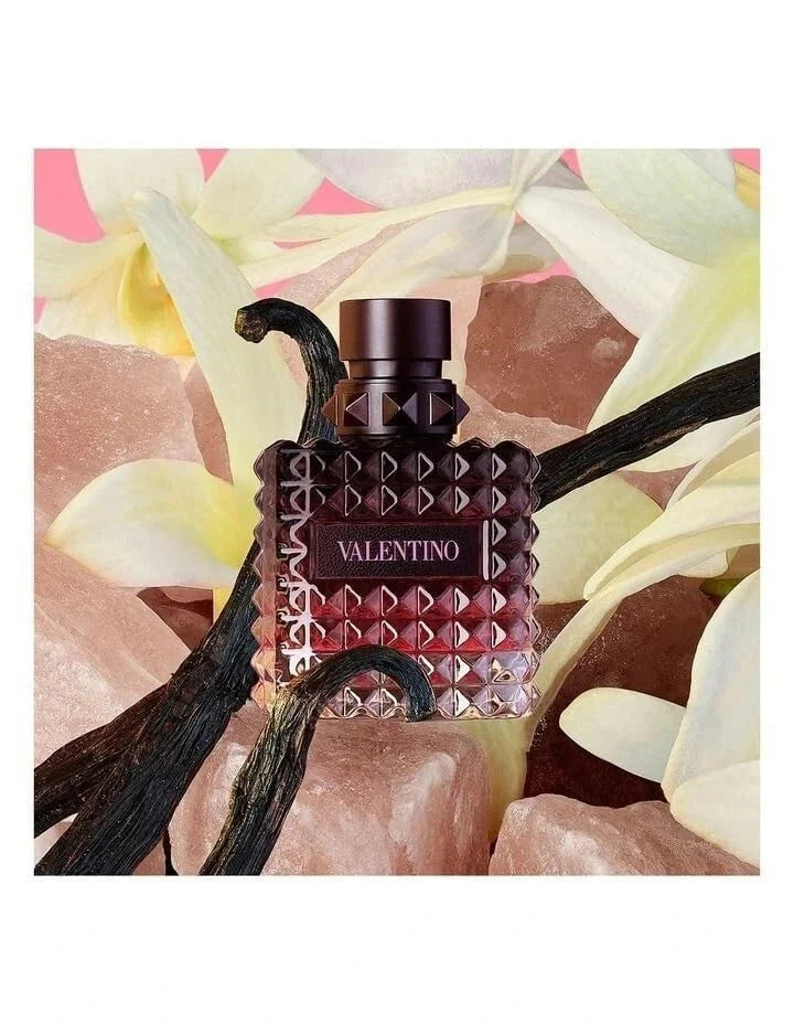 Born In Roma Intense Valentino Donna EDP 3.3 / 3.4 oz