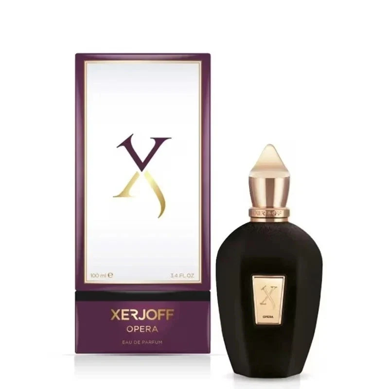 Xerjoff Opera Eau De Parfum 100ml Unisex – Luxury Niche Fragrance | Free USA 3-Day Delivery