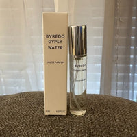Byredo Gypsy Water Eau de Parfum Travel Spray 10ml