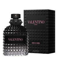 Valentino Uomo Eau de Toilette 125ml