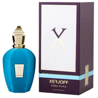 Xerjoff Erba Pura Eau de Parfum 100ml – Luxury Fruity Citrus Unisex Perfume | Free USA Delivery