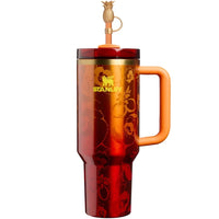 The Stanley 40 oz Quencher H2.O FlowState Tumbler