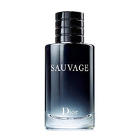 Dior Sauvage Eau de Toilette 100ml