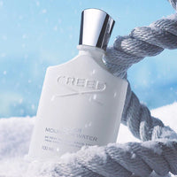 Creed Silver Mountain Water Eau de Parfum 100ml – Luxury Unisex Fragrance | ✅Free 3-days Fast USA Delivery