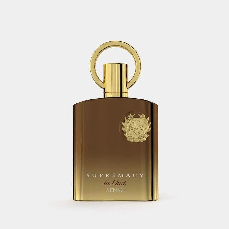 Supremacy In Oud Perfume 100ml EDP Afnan