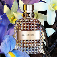 Valentino Uomo Eau de Toilette 100ml