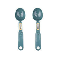 Digital Measuring Spoon Scale with LCD Display 0.1–500 g