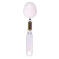 Digital Measuring Spoon Scale with LCD Display 0.1–500 g