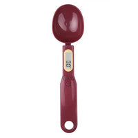 Digital Measuring Spoon Scale with LCD Display 0.1–500 g