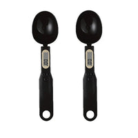 Digital Measuring Spoon Scale with LCD Display 0.1–500 g