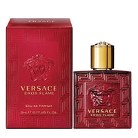 Versace Eros Flame Eau de Parfum Miniature 5ml