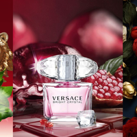 Versace - Eros Flame (Woody) product image