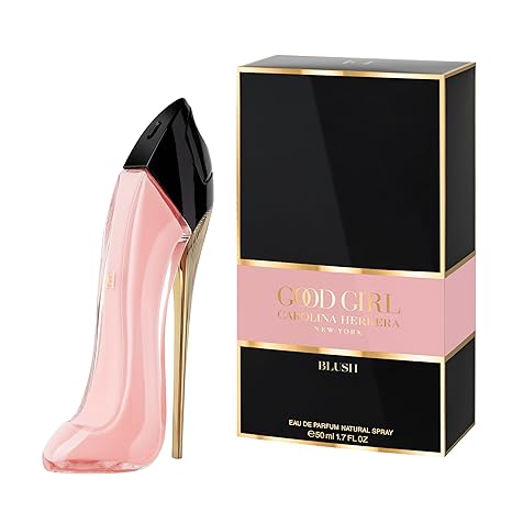 Carolina Herrera Good Girl Blush Eau de Parfum Spray, 1.7 oz (50ml), Women