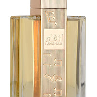 ANGHAM   3.4 oz (100ml)   Eau De Parfum Spray    By LATTAFA For Women