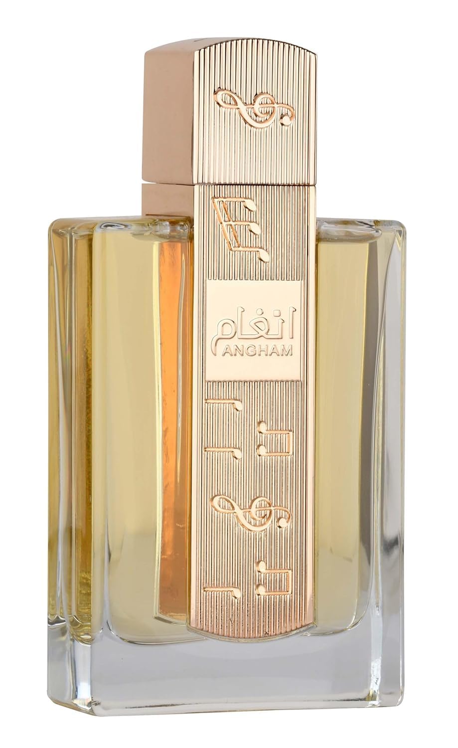 ANGHAM   3.4 oz (100ml)   Eau De Parfum Spray    By LATTAFA For Women