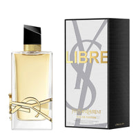 Yves Saint Laurent Libre Eau de Parfum Spray, 3.0 oz (90ml), Women